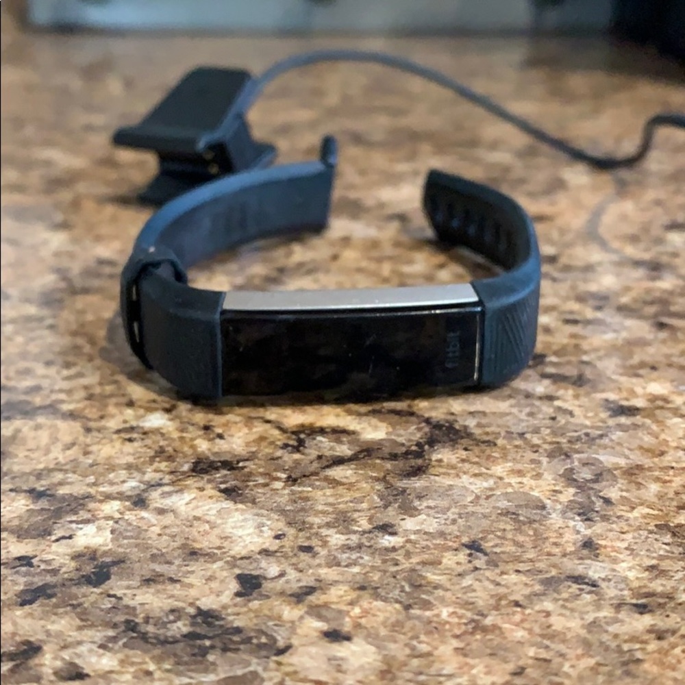 Fitbit Alta